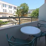 Ari 2 Hotell Sarandë