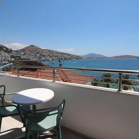 Hotel Ari 2 Sarande