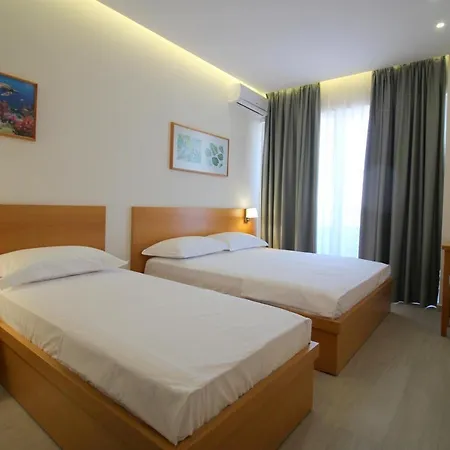 Hotel Ari 2 Sarandë