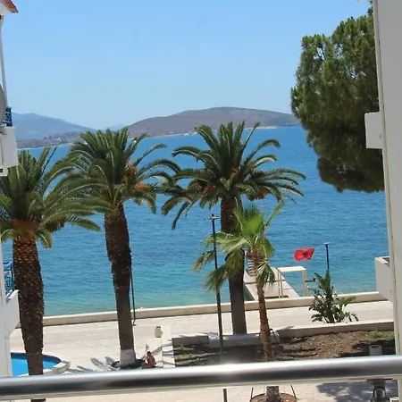 Ari 2 Σαράντα