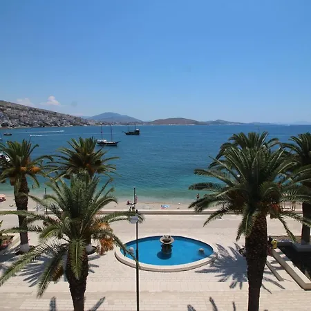 Hotel Ari 2 Sarande