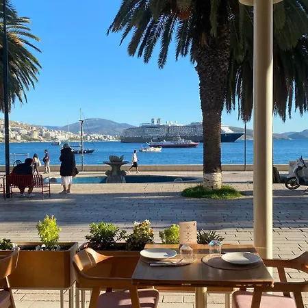 Ari 2 Hotel Sarandë