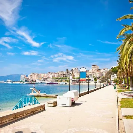 Ari 2 Hotel Sarandë