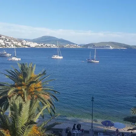 Ξενοδοχείο Ari 2