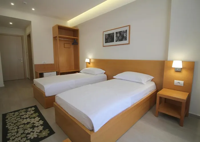 Hotel Ari 2 Sarandë