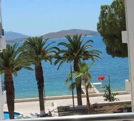 Ari 2 Sarandë