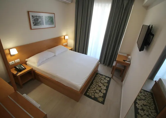 Hotel Ari 2 Sarandë