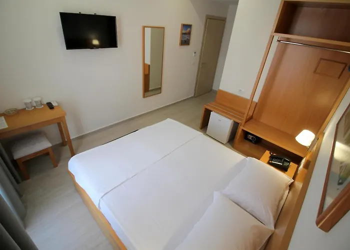 Hotel Ari 2 Sarandë