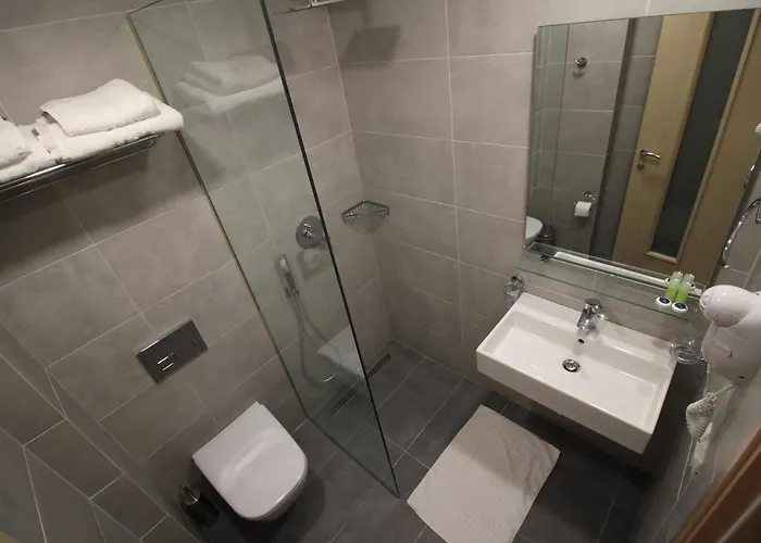 Hotel Ari 2 Sarandë