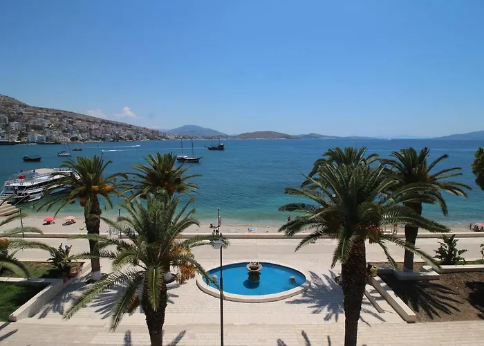 Hotel Ari 2 Sarandë