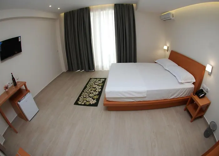 Hotel Ari 2 Sarandë