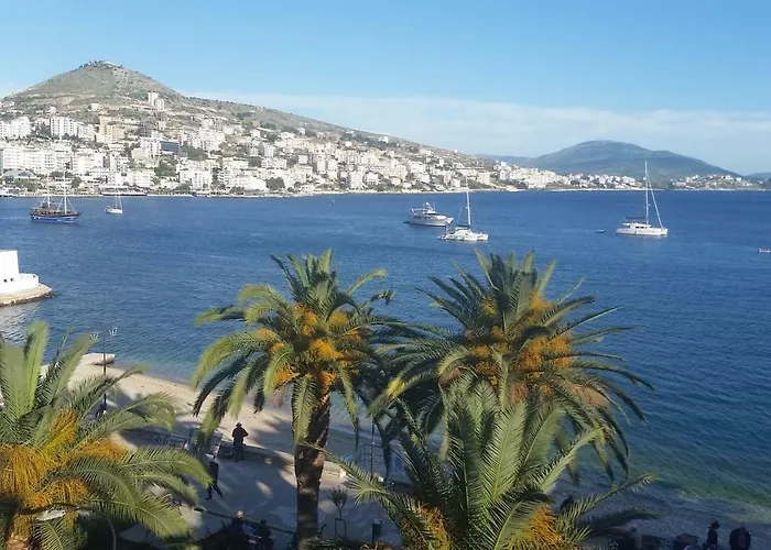 Ari 2 3* Sarandë